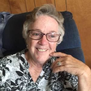 Meet your Posher, Sharon